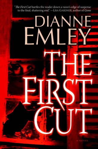 The First Cut (Nan Vining Mysteries, #1)