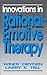 Innovations in Rational-Emotive Therapy by Windy Dryden