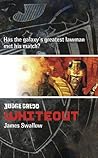 Whiteout (Judge Dredd #8) Whiteout (Judge Dredd #8)