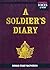 Soldier's Diary (Voices of War)