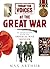 Forgotten Voices of the Great War by Max Arthur