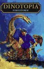 Firestorm (Dinotopia, #7)