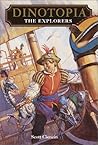 The Explorers (Dinotopia, #14) The Explorers