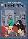 Love & Rockets: Locas Volume 4