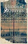 Hidden Motives by Carol Cox Hidden Motives by Carol Cox