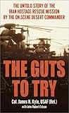 The Guts to Try: ...