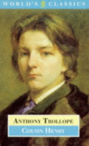 Cousin Henry (Paperback)