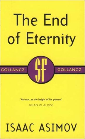 The End of Eternity