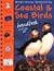 Coastal and Sea Birds Handbook by Duncan Brewer