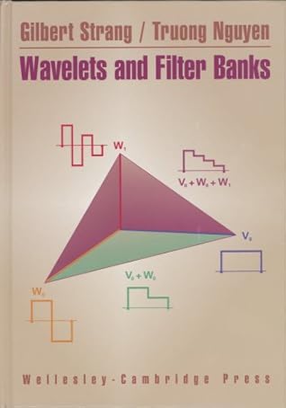 Wavelets and Filter Banks