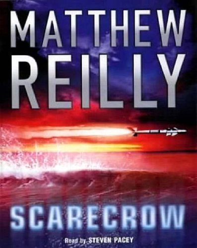 Scarecrow