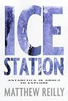 Ice Station