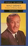 Walt Disney: Crea...