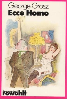 Ecce Homo. (Paperback)