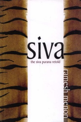 Siva: The Siva Purana Retold (Hardcover)