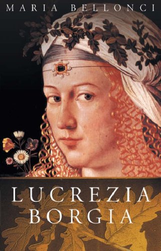 Lucrezia Borgia (Paperback)