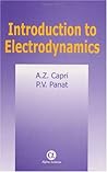 Introduction to Electrodynamics