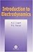 Introduction to Electrodynamics by A.Z. Capri