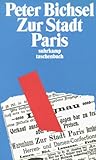 Zur Stadt Paris.
