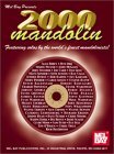 Mel Bay Master Anthology of Mandolin Solos, Vol. 1 (Sheet music)