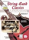 String Band Classics - Mandolin String Band Classics - Mandolin
