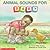 Animal Sounds for Baby by Cheryl Willis Hudson Animal Sounds for Baby by Cheryl Willis Hudson