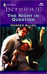 The Night in Question The Night in Question