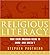 Religious Literacy CD: What Every American Needs to Know--And Doesn't