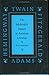The Medievalist Impulse in American Literature: Twain, Adams, Fitzgerald, and Hemingway