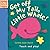 Get Off My Tail, Little Whale (Little Friends Series)