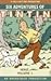 Six Adventures of Tintin by Herge Herge
