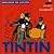 Tintin: descubro los transportes