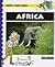Africa (Tintin's Travel Diaries)