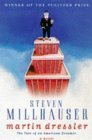Martin Dressler the Tale of an American