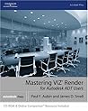 Mastering VIZ Render: A Resource for Autodesk ADT Users