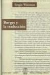 Borges Y La Traduccion / Borges And Translation: La Irreverencia De La Periferia/ The Irreverence of the Periphery (El Otro Lado/Ensayo / The Other Side/ Essay) (Spanish Edition) Borges Y La Traduccion / Borges And Translation: La Irreverencia De La Periferia/ The Irreverence of the Periphery (El Otro Lado/Ensayo / The Other Side/ Essay) (Spanish Edition)