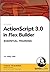 ActionScript 3.0 in Flex Builder Essential Training