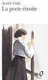 La Porte étroite by André Gide