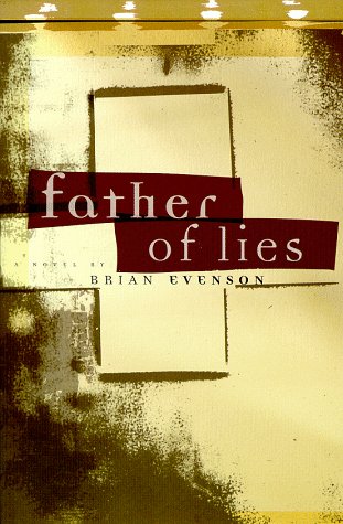 Father of Lies (Hardcover)