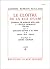 Le Cloître de la rue d'Ulm (livre non massicoté), cahier 4