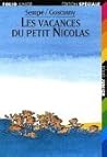 Les Vacances du P...