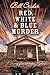 Red, White, and Blue Murder (Sheriff Dan Rhodes #12)