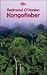 Kongofieber by Redmond O'Hanlon