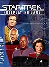 Star Trek Roleplaying Game: Player's Guide