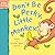 Don't Be Pesky, Little Monkey: Touch and Play (Little Friends Series)