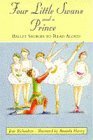 Four Little Swans and a Prince (Collins Story Collection)