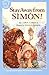 Stay Away from Simon! by Carol Carrick