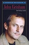 John Grisham: Best-Selling Author (People to Know)