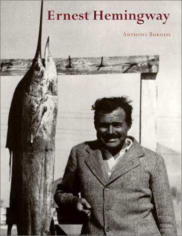 Ernest Hemingway (Paperback)