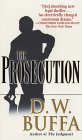 The Prosecution (Mass Market Paperback)
